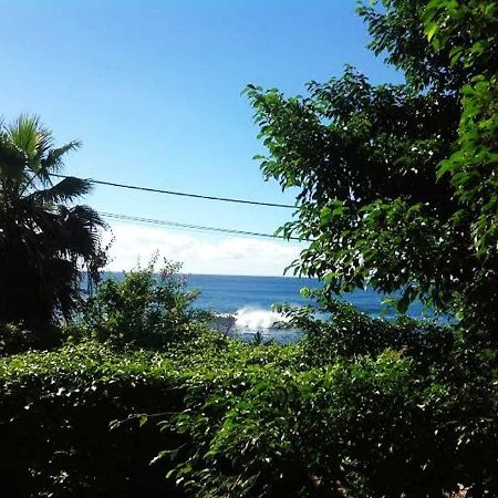 Charming 2Br Guest Suite With Ocean View Praia Esterno foto