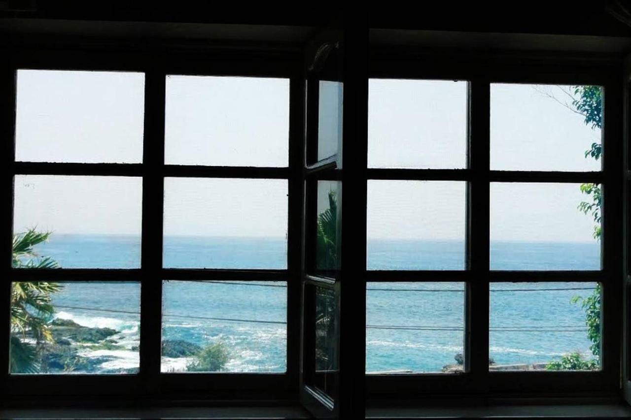 Charming 2Br Guest Suite With Ocean View Praia Esterno foto